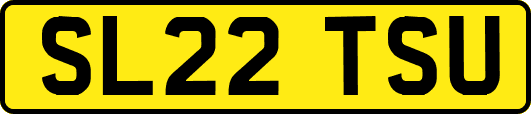 SL22TSU