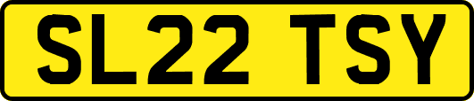 SL22TSY