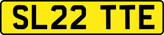 SL22TTE