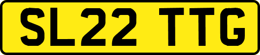 SL22TTG