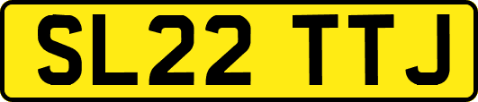 SL22TTJ