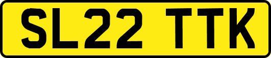 SL22TTK