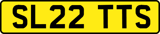 SL22TTS