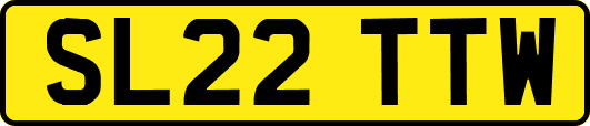 SL22TTW