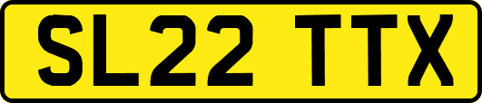 SL22TTX