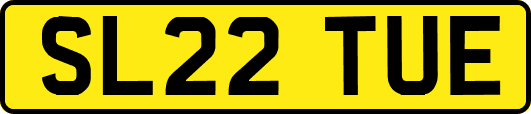 SL22TUE