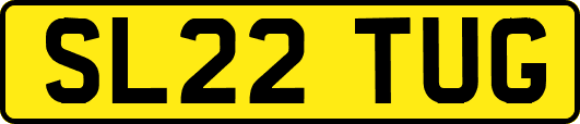 SL22TUG