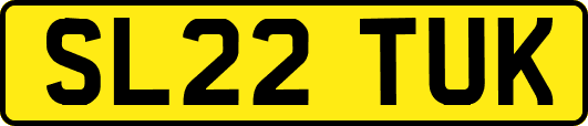 SL22TUK