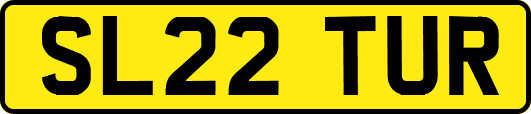 SL22TUR