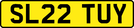 SL22TUY