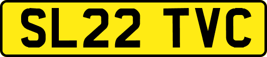 SL22TVC