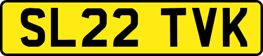 SL22TVK