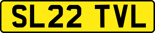SL22TVL