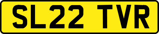 SL22TVR