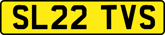 SL22TVS