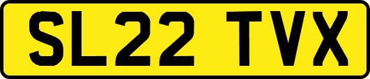 SL22TVX