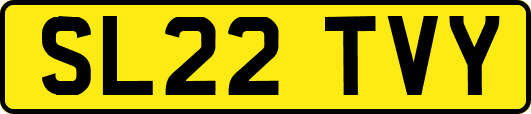 SL22TVY