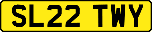 SL22TWY