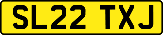 SL22TXJ