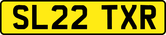 SL22TXR