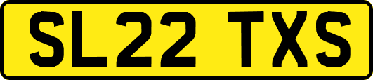 SL22TXS