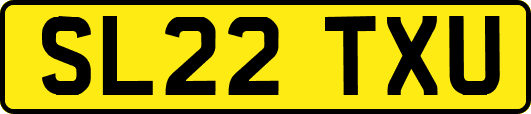 SL22TXU