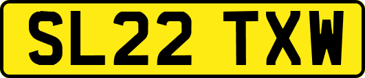 SL22TXW
