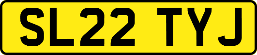 SL22TYJ