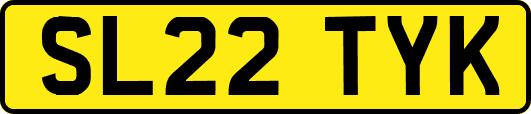 SL22TYK