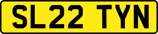 SL22TYN