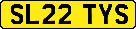 SL22TYS