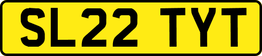 SL22TYT
