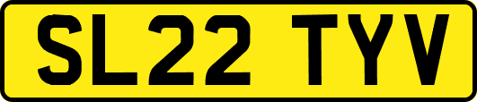 SL22TYV