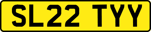SL22TYY