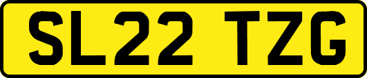 SL22TZG