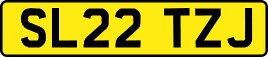 SL22TZJ