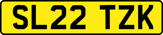 SL22TZK