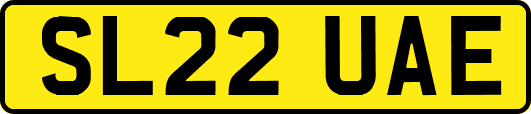 SL22UAE