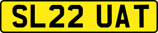 SL22UAT