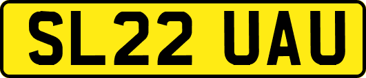 SL22UAU