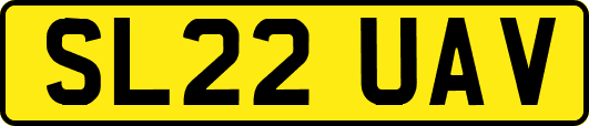 SL22UAV