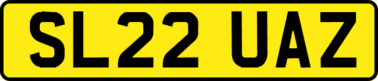 SL22UAZ
