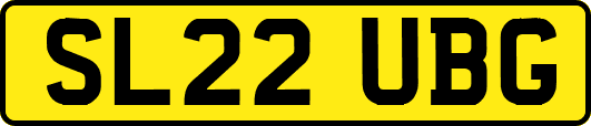SL22UBG