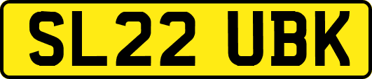 SL22UBK