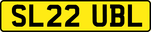 SL22UBL