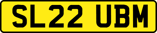 SL22UBM