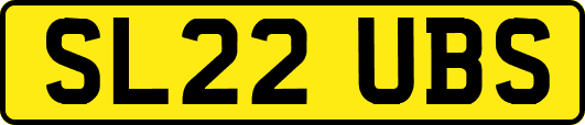 SL22UBS