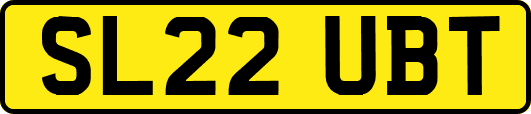 SL22UBT