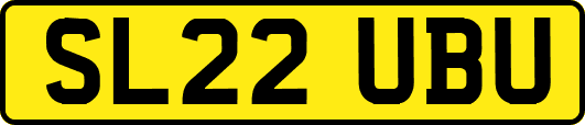 SL22UBU