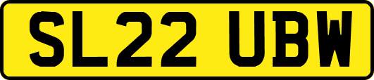 SL22UBW